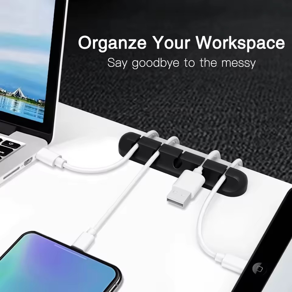 Kablo Düzenleyici Silikon USB  - Car Organizer incelemesi ve fiyatı